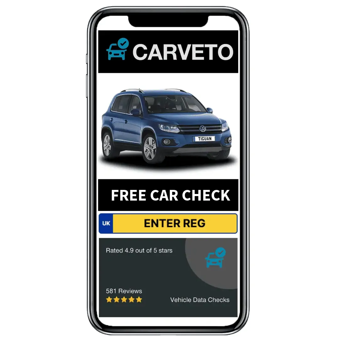 Check Car History for Free